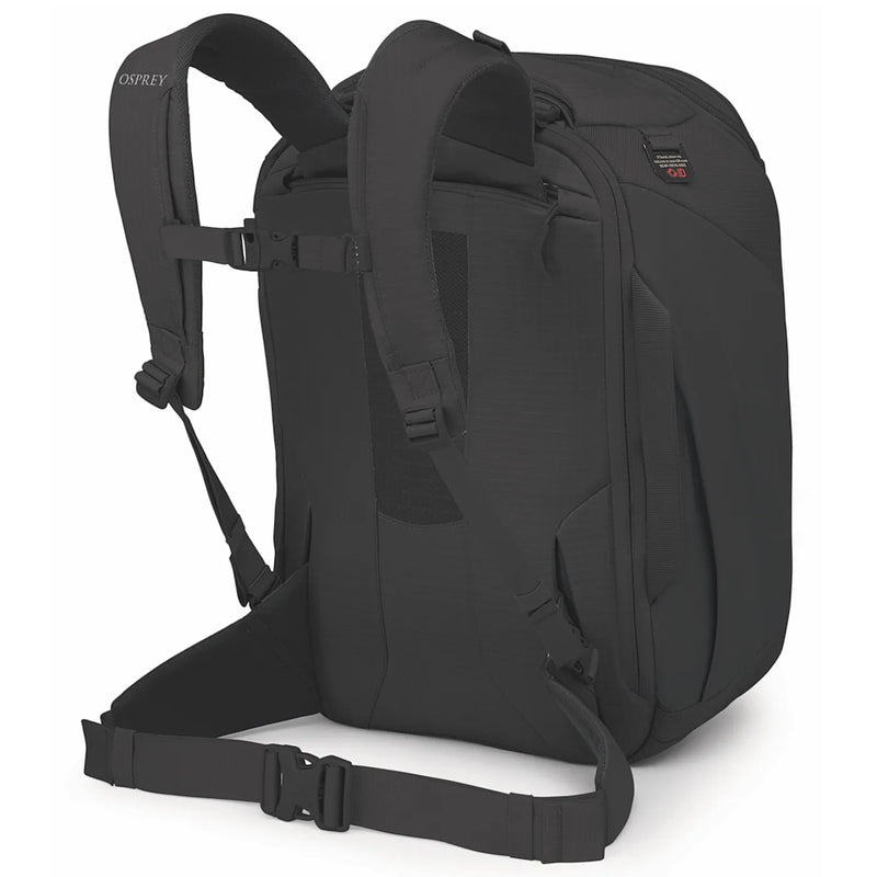 Osprey Sojourn Porter 30L Travel Pack - Black
