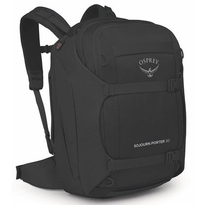 Osprey Sojourn Porter Travel Pack 30L - Black