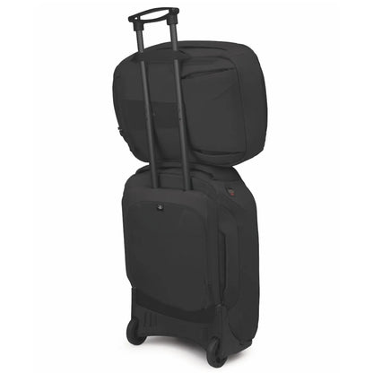 Osprey Sojourn Porter 30L Travel Pack - Black