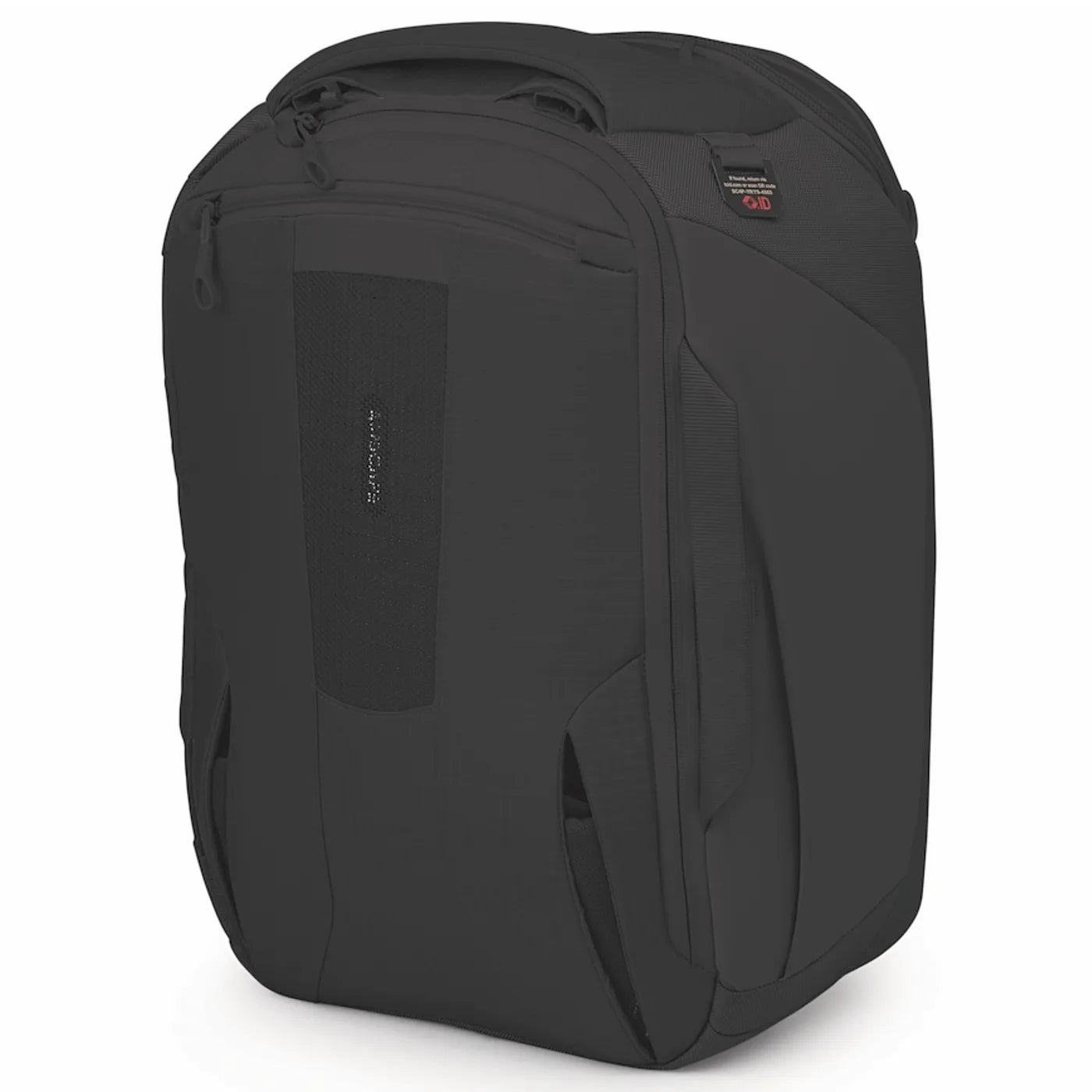 Osprey Sojourn Porter 30L Travel Pack - Black