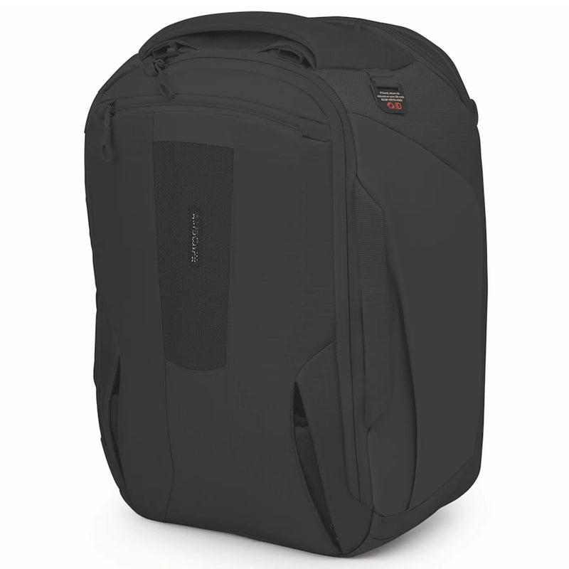 Osprey Sojourn Porter 30L Travel Pack - Black