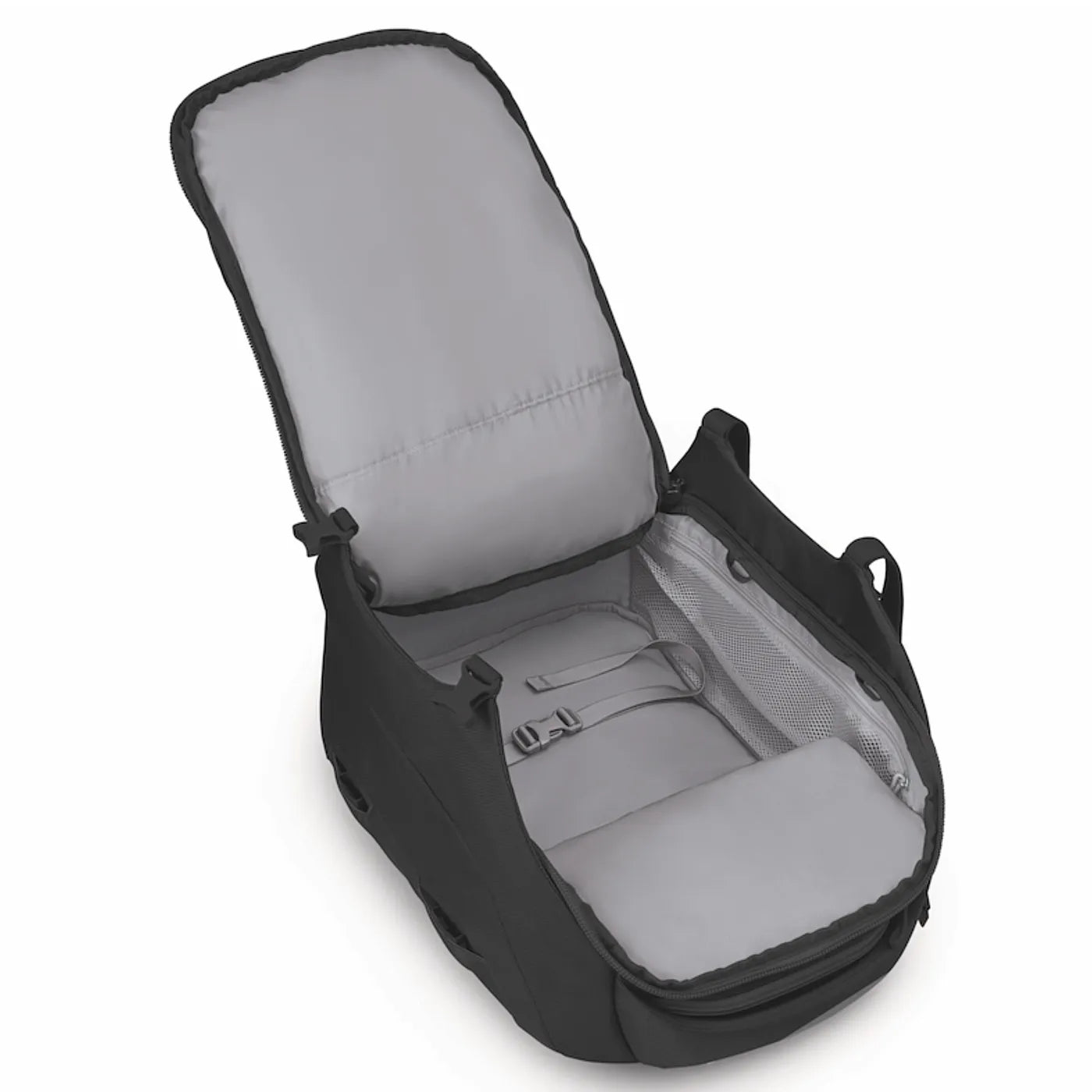 Osprey Sojourn Porter 30L Travel Pack - Black