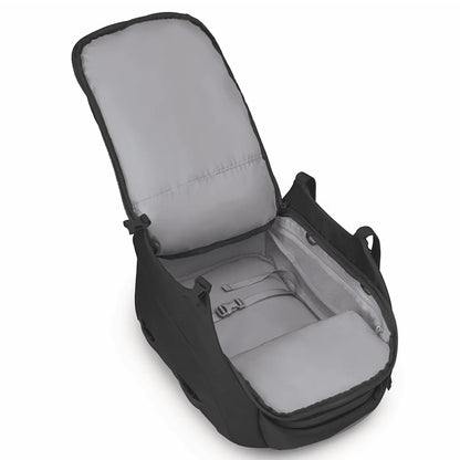 Osprey Sojourn Porter 30L Travel Pack - Black