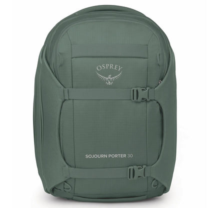 Osprey Sojourn Porter 30L Travel Pack - Koseret Green