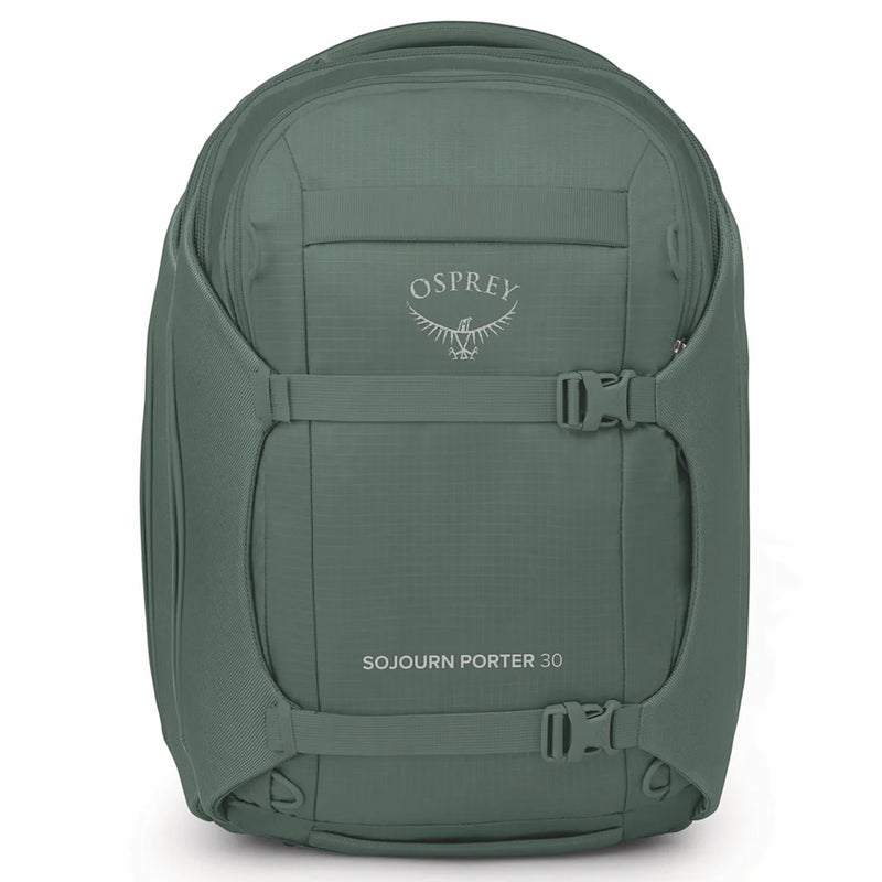 Osprey Sojourn Porter 30L Travel Pack - Koseret Green