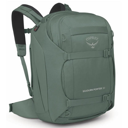 Osprey Sojourn Porter 30L Travel Pack - Koseret Green