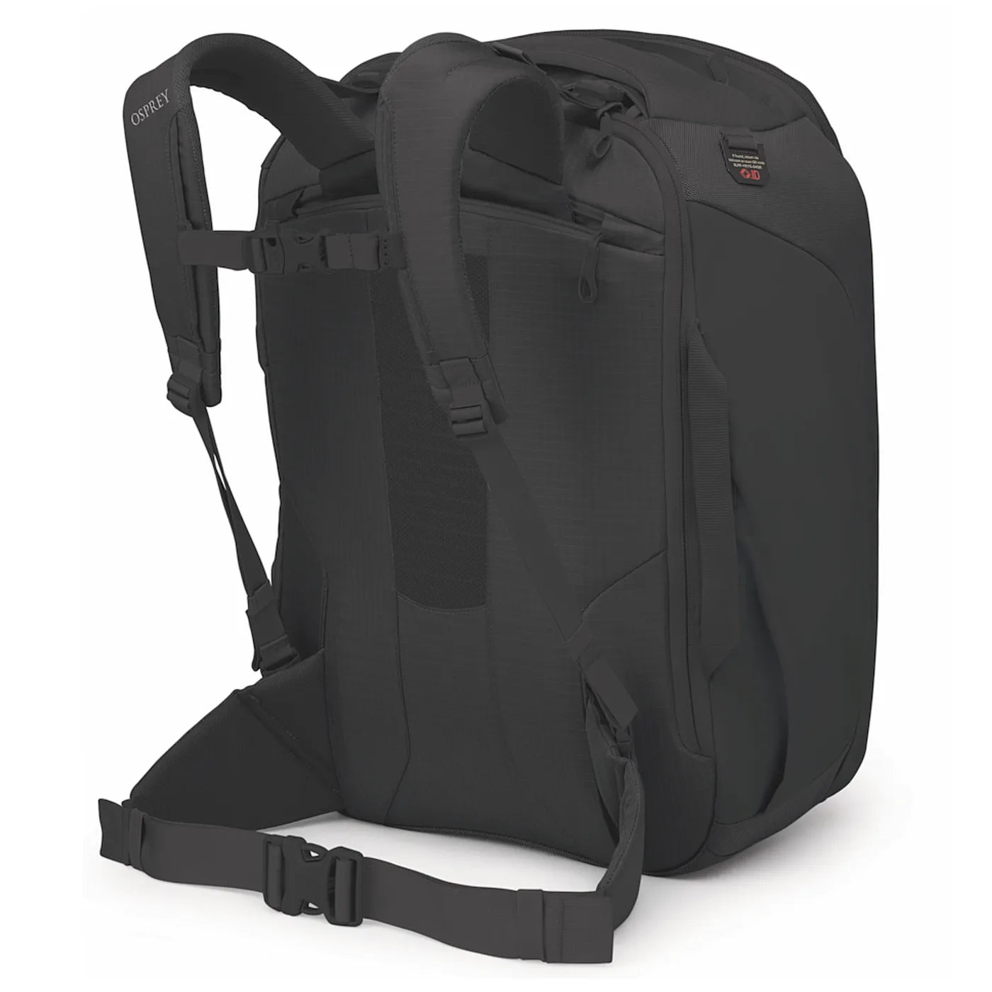 Osprey Sojourn Porter 45L Travel Pack - Black