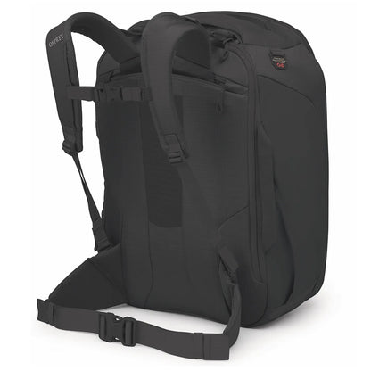 Osprey Sojourn Porter 45L Travel Pack - Black