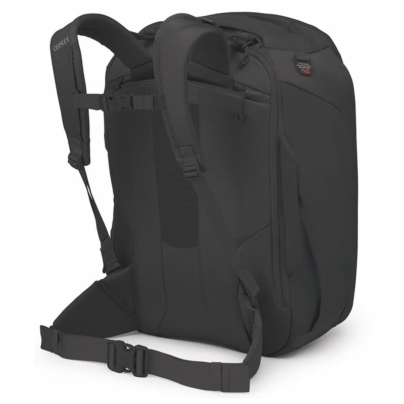 Osprey Sojourn Porter 45L Travel Pack - Black