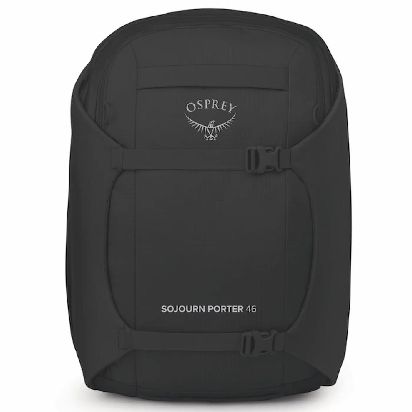 Osprey Sojourn Porter 45L Travel Pack - Black