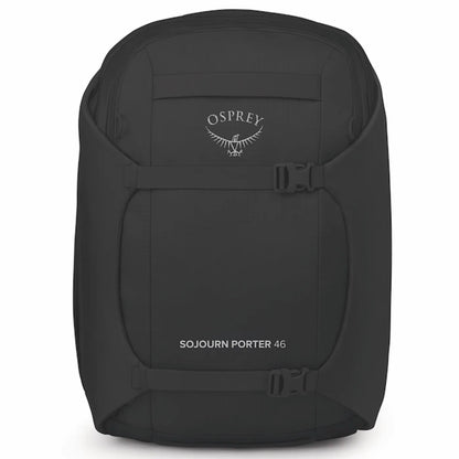 Osprey Sojourn Porter 45L Travel Pack - Black