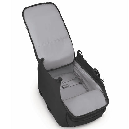 Osprey Sojourn Porter 45L Travel Pack - Black