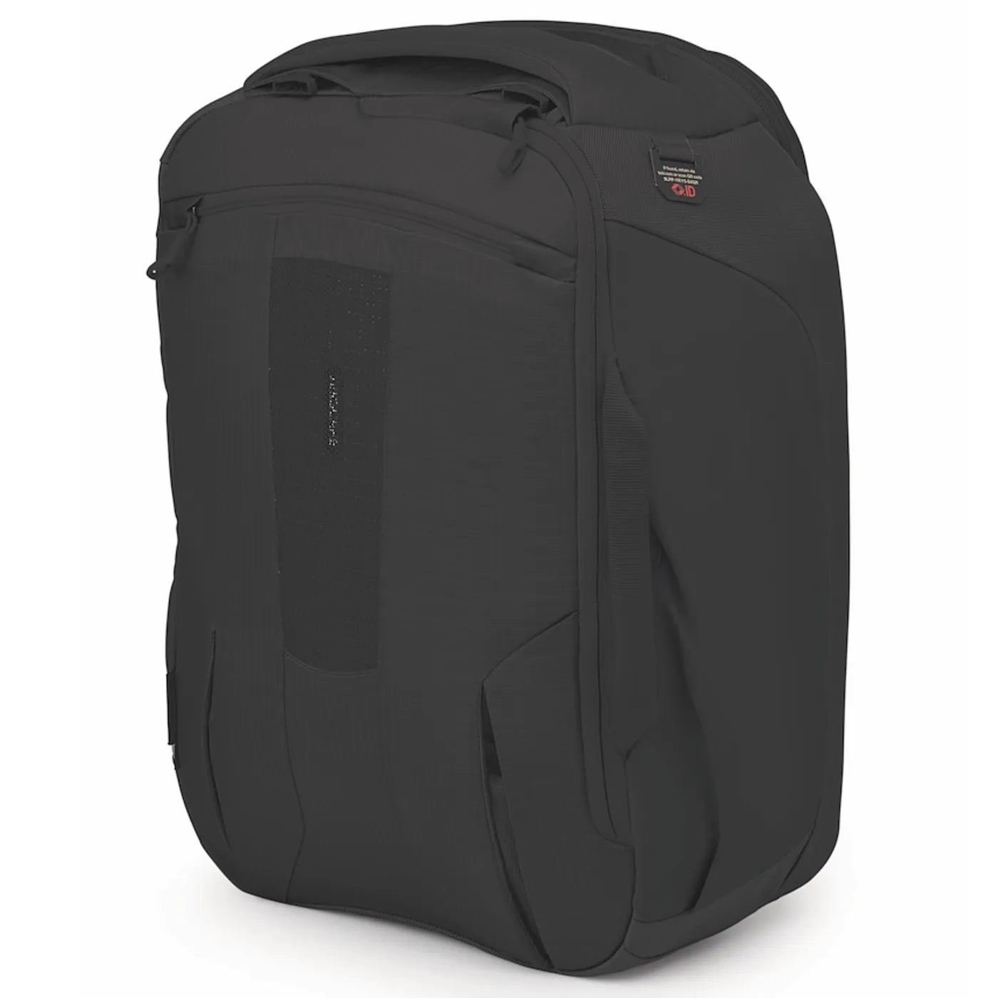 Osprey Sojourn Porter 45L Travel Pack - Black
