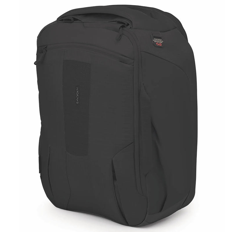 Osprey Sojourn Porter 45L Travel Pack - Black