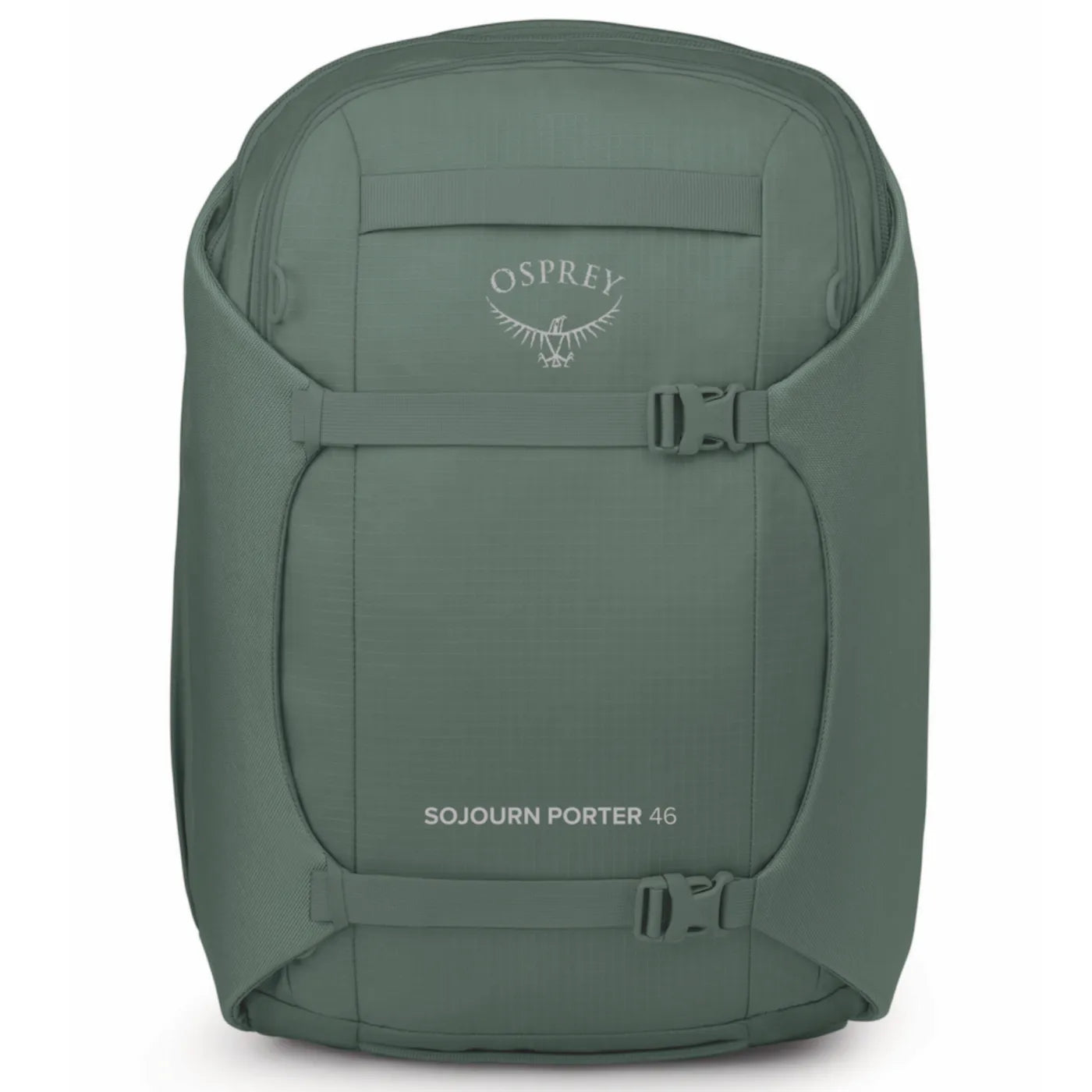 Osprey Sojourn Porter 45L Travel Pack - Koseret Green