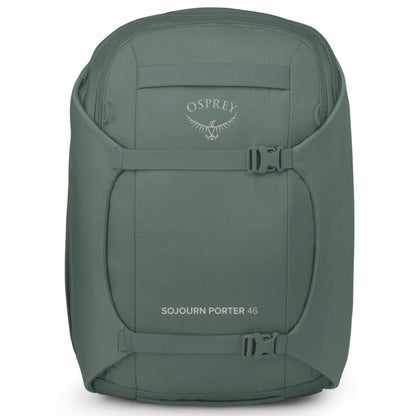 Osprey Sojourn Porter 45L Travel Pack - Koseret Green