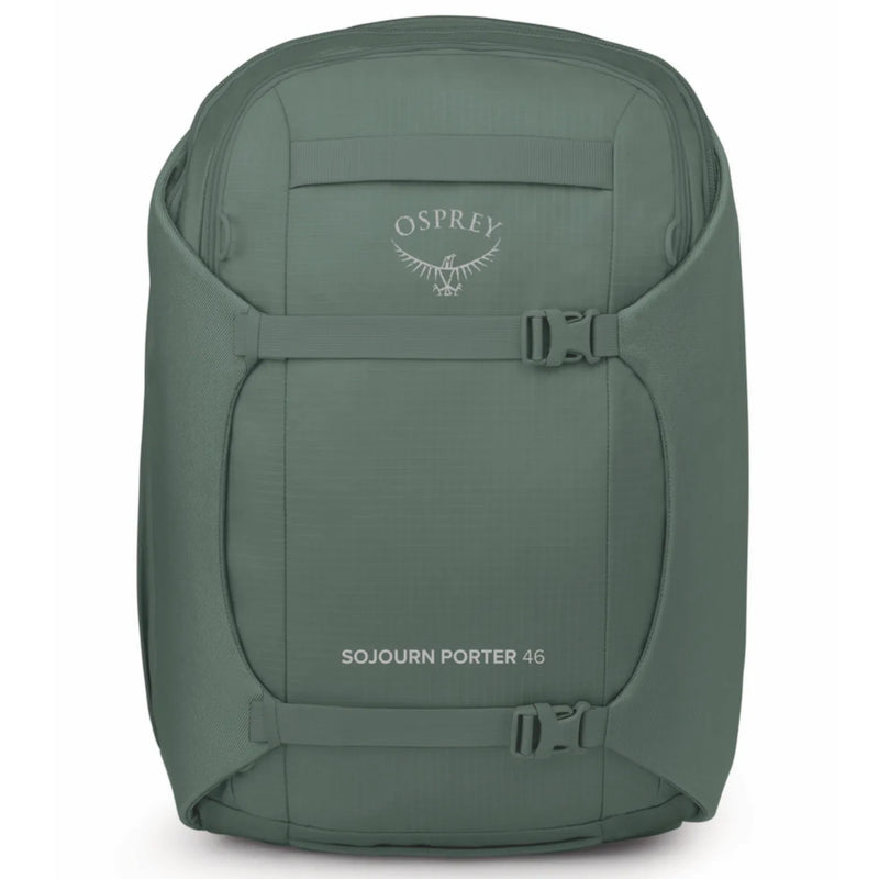 Osprey Sojourn Porter 45L Travel Pack - Koseret Green