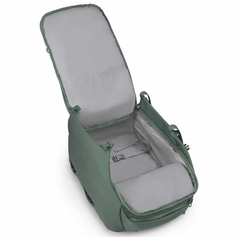 Osprey Sojourn Porter 45L Travel Pack - Koseret Green