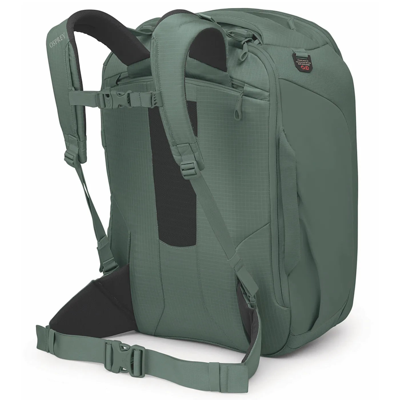 Osprey Sojourn Porter 45L Travel Pack - Koseret Green