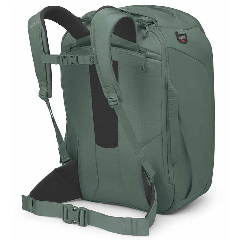 Osprey Sojourn Porter 45L Travel Pack - Koseret Green