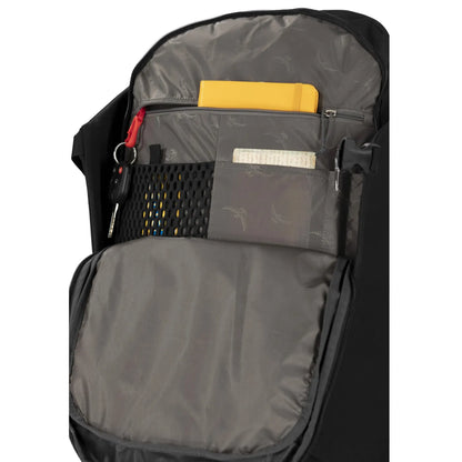 Osprey Sojourn Porter 65L Travel Pack - Black