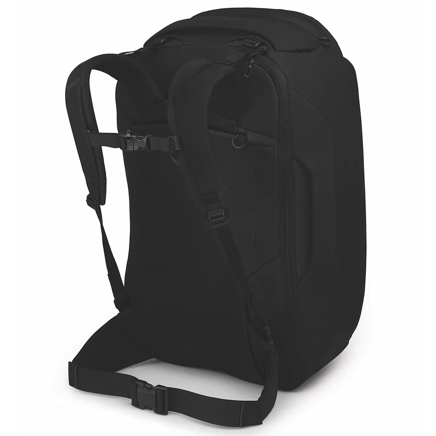 Osprey Sojourn Porter 65L Travel Pack - Black