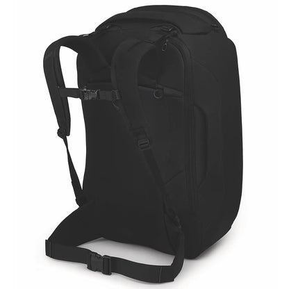Osprey Sojourn Porter 65L Travel Pack - Black