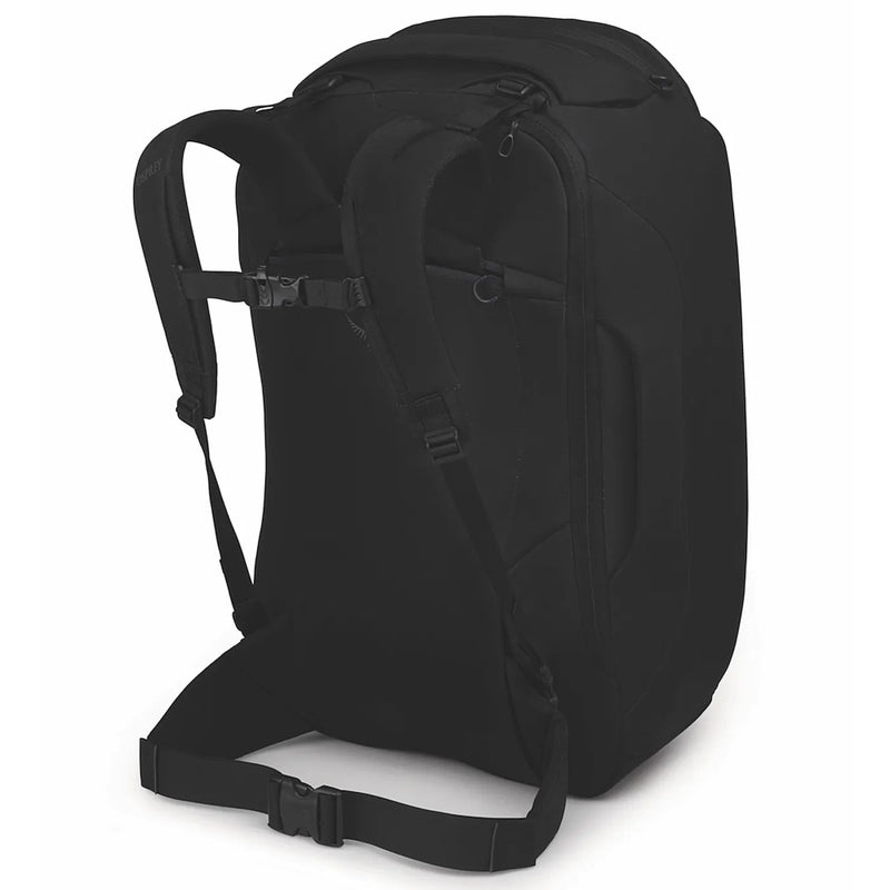 Osprey Sojourn Porter 65L Travel Pack - Black