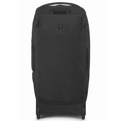 Osprey Sojourn Shuttle 130L Wheeled Duffel - Black