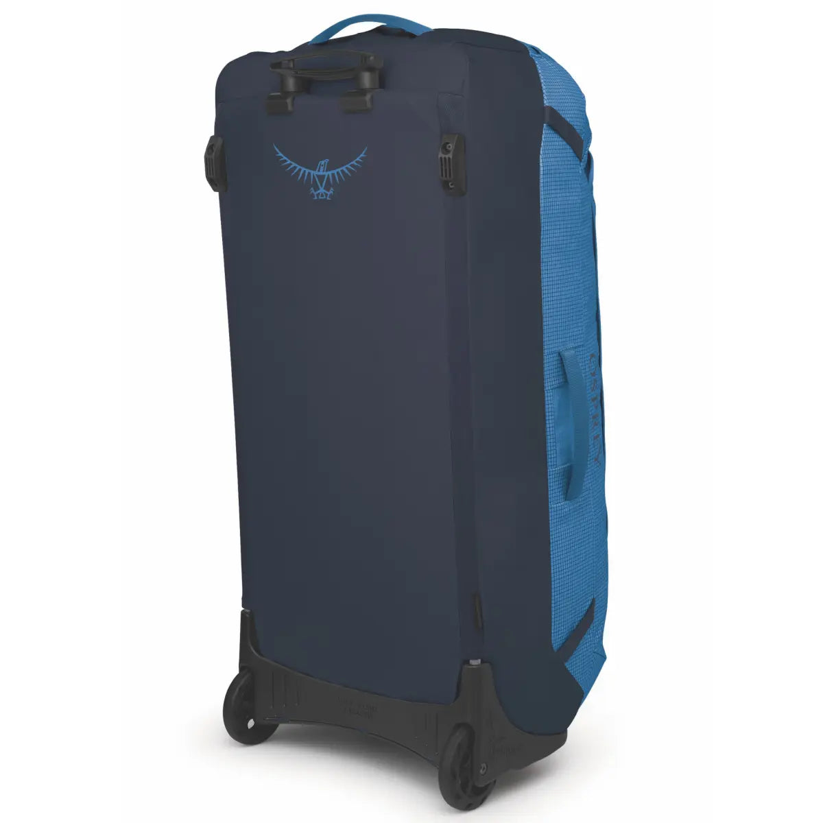Osprey Transporter 120L wheeled Duffel Bag - Blue Flame