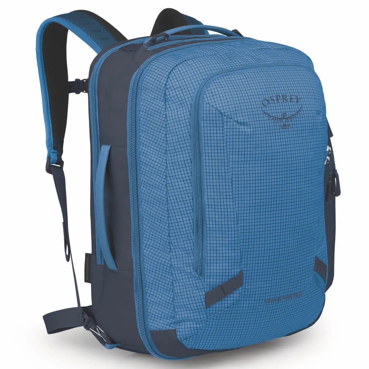 Osprey Transporter 36L Travel Pack - Blue Flame