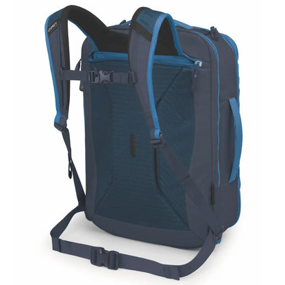 Osprey Transporter 36L Travel Pack - Blue Flame