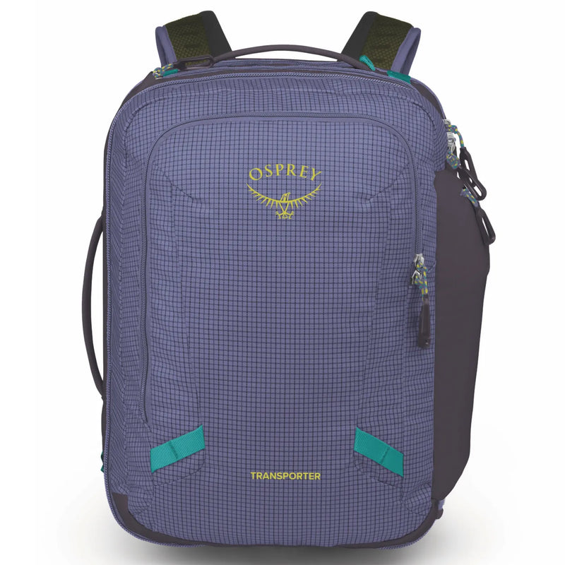Osprey Transporter 36L Travel Pack - Euphoria Purple