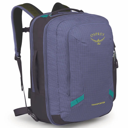 Osprey Transporter 36L Travel Pack - Euphoria Purple