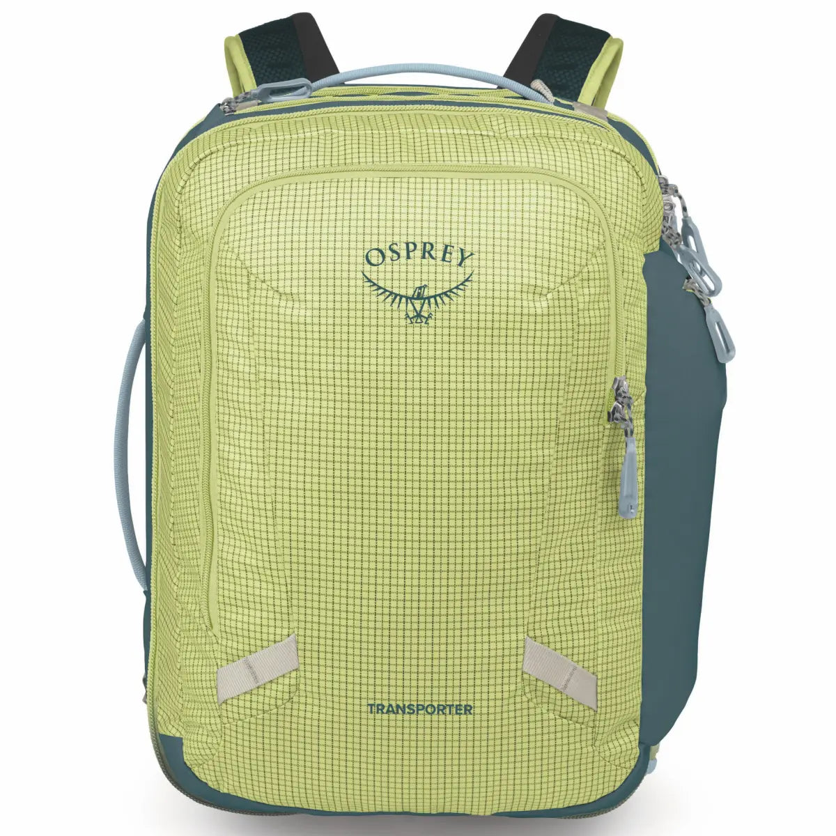 Osprey Transporter 36L Travel Pack - Glow Dew