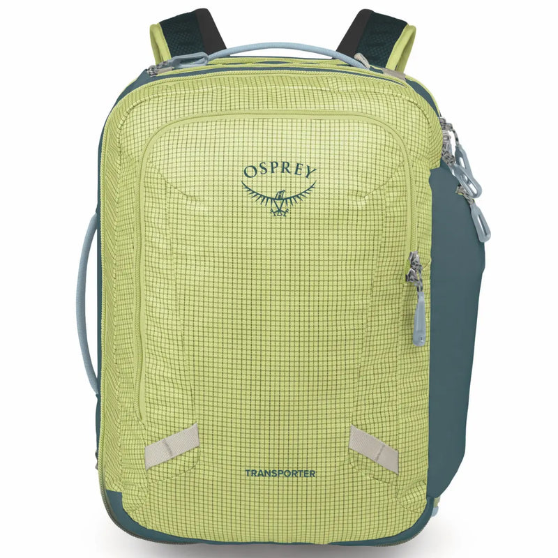 Osprey Transporter 36L Travel Pack - Glow Dew
