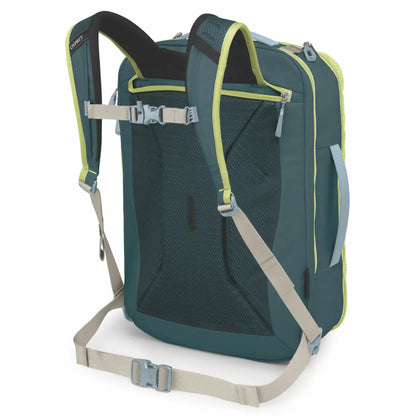 Osprey Transporter 36L Travel Pack - Glow Dew
