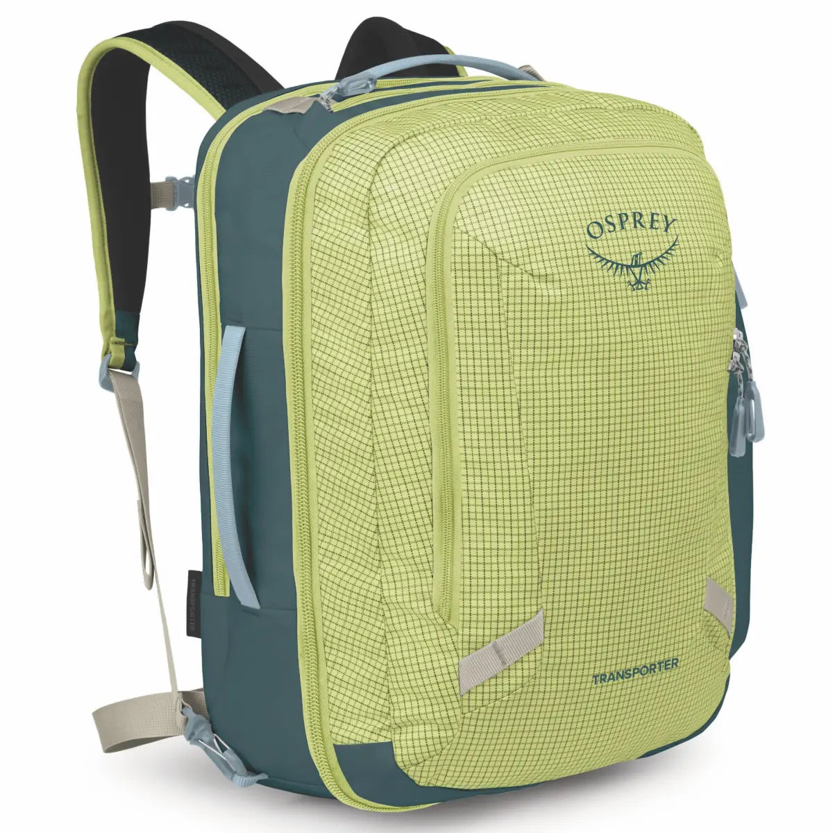 Osprey Transporter 36L Travel Pack - Glow Dew