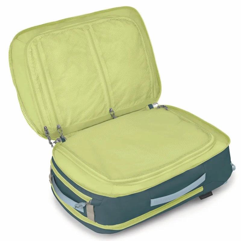 Osprey Transporter 36L Travel Pack - Glow Dew