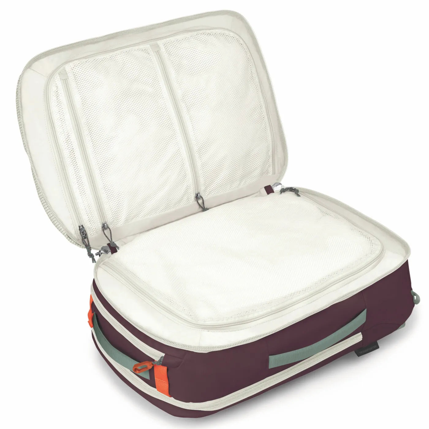 Osprey Transporter 36L Travel Pack - Mystery White