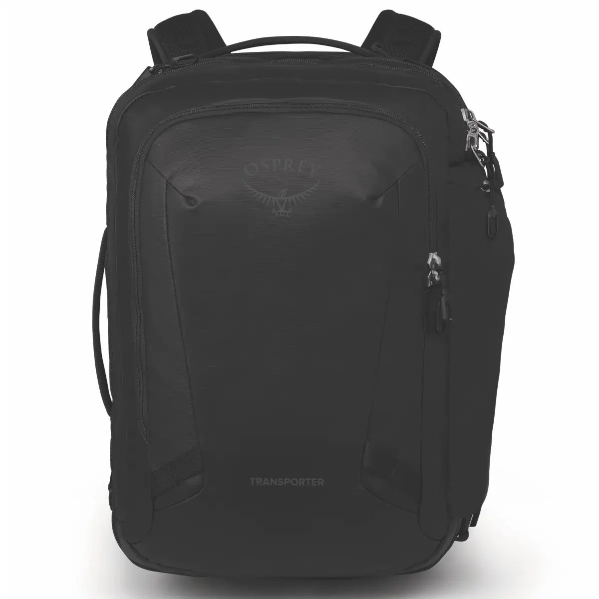 Osprey Transporter 36L Travel Pack - Raven Black