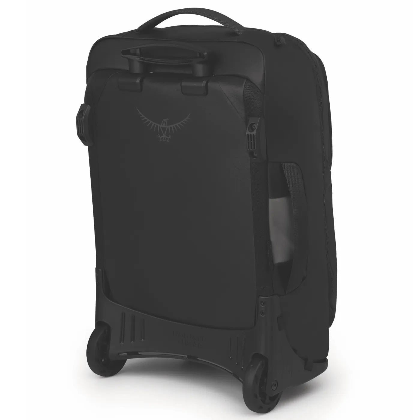 Osprey Transporter 38L Wheeled Carry-on Duffel Bag - Raven Black