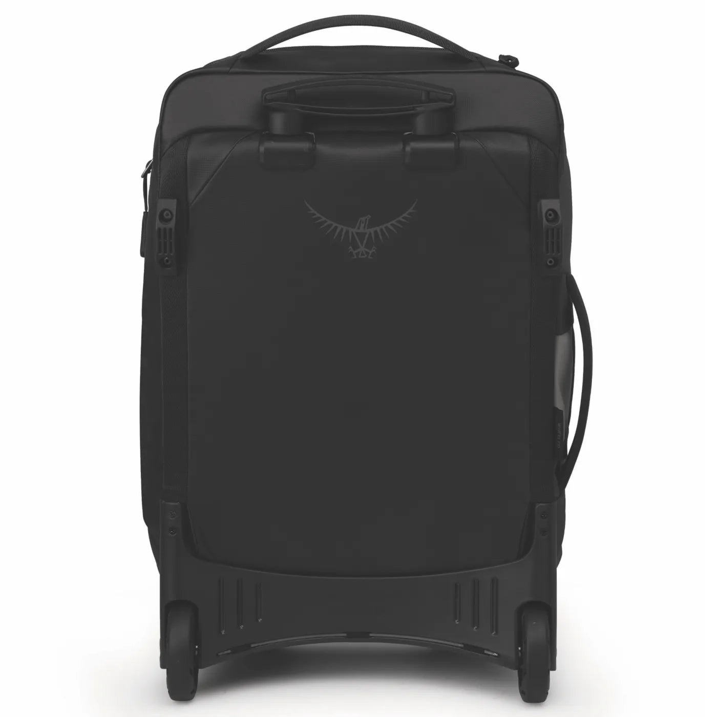 Osprey Transporter 38L Wheeled Carry-on Duffel Bag - Raven Black