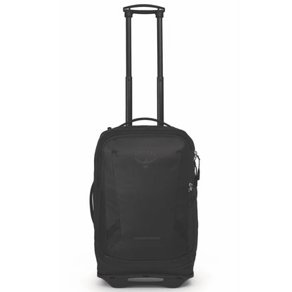 Osprey Transporter 38L Wheeled Carry-on Duffel Bag - Raven Black