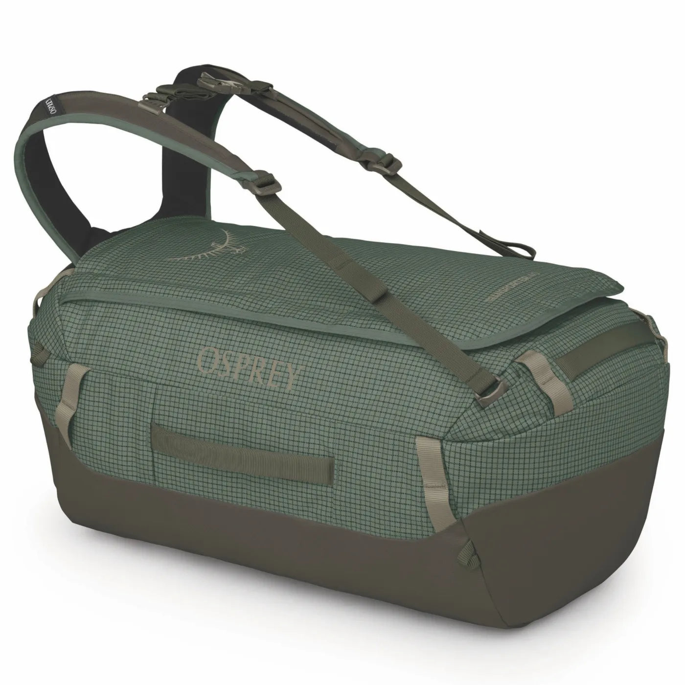 Osprey Transporter 40L Duffel Bag - Pine Leaf
