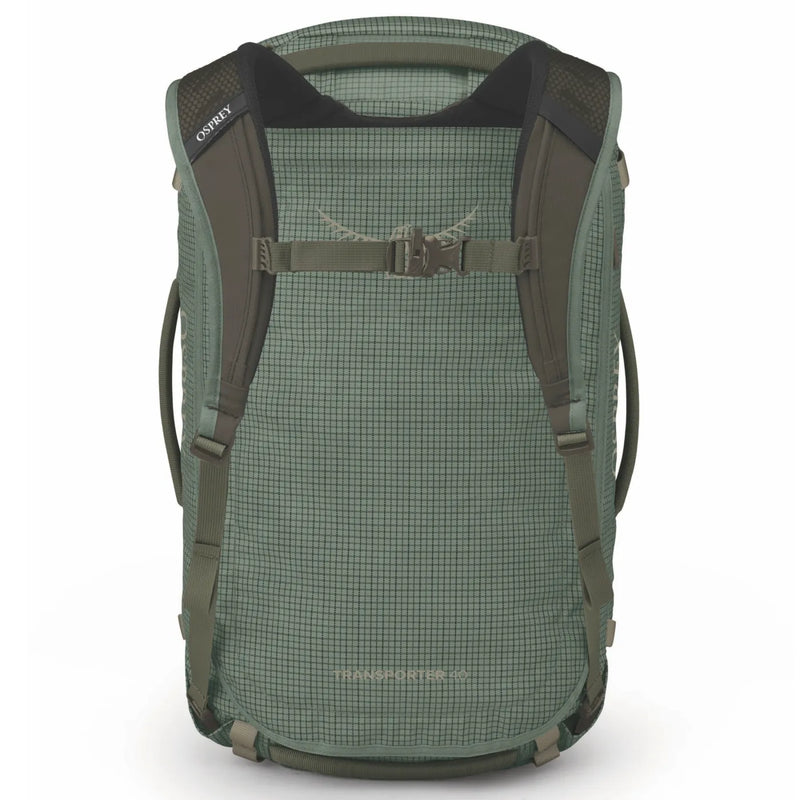 Osprey Transporter 40L Duffel Bag - Pine Leaf