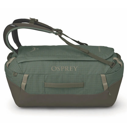 Osprey Transporter 40L Duffel Bag - Pine Leaf