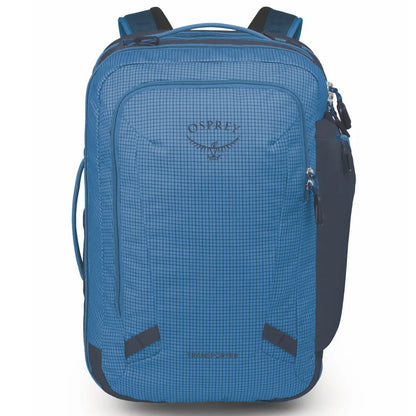 Osprey Transporter 44L Travel Pack - Blue Flame