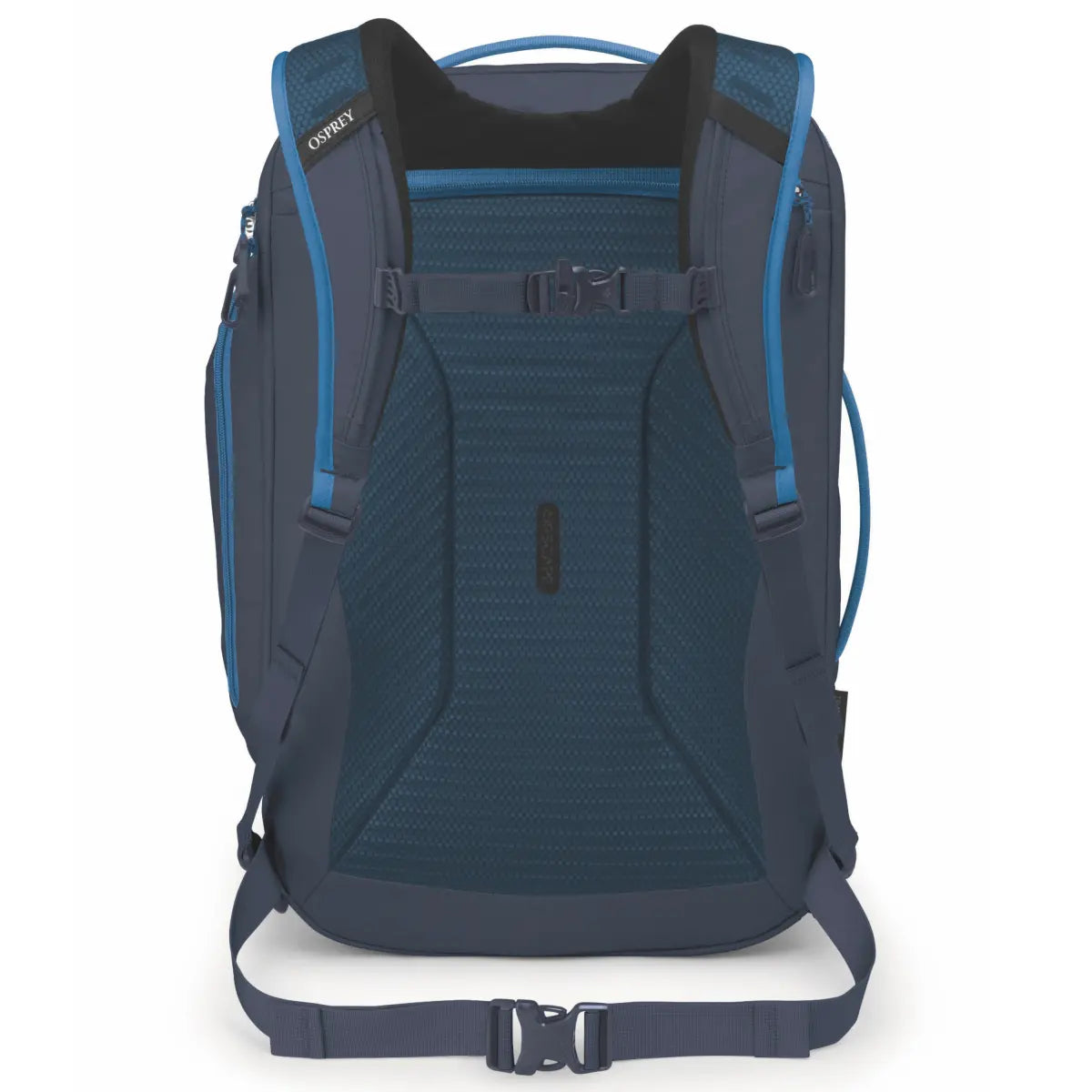 Osprey Transporter 44L Travel Pack - Blue Flame