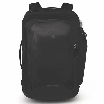 Osprey Transporter 44L Travel Pack - Raven Black